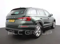 2021 Skoda Kodiaq
