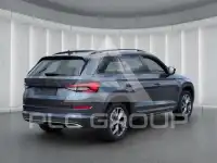 2021 Skoda Kodiaq