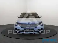 2021 Skoda Kodiaq