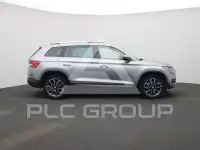 2021 Skoda Kodiaq