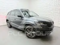 2021 Skoda Kodiaq