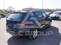 2021 Skoda Kodiaq