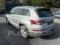 2021 Skoda Kodiaq