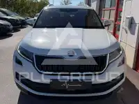2021 Skoda Kodiaq