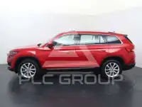 2021 Skoda Kodiaq
