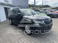 2021 Skoda Kodiaq