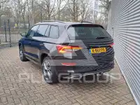 2021 Skoda Kodiaq