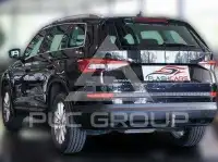 2021 Skoda Kodiaq