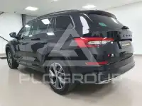 2021 Skoda Kodiaq
