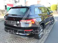 2021 Skoda Kodiaq
