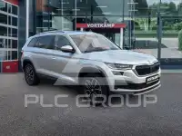 2021 Skoda Kodiaq