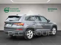 2021 Skoda Kodiaq