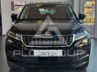 2021 Skoda Kodiaq