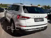 2021 Skoda Kodiaq