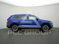 2021 Skoda Kodiaq