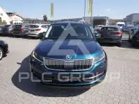 2021 Skoda Kodiaq
