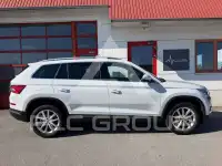 2021 Skoda Kodiaq