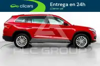 2021 Skoda Kodiaq