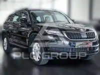 2021 Skoda Kodiaq