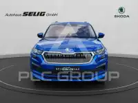 2021 Skoda Kodiaq