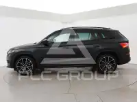 2021 Skoda Kodiaq