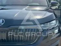 2021 Skoda Kodiaq