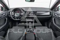 2021 Skoda Kodiaq