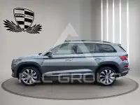 2021 Skoda Kodiaq