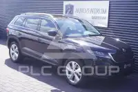 2021 Skoda Kodiaq