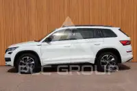 2021 Skoda Kodiaq