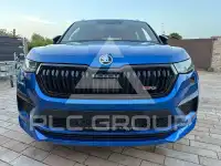2021 Skoda Kodiaq