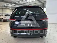 2021 Skoda Kodiaq