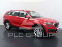 2021 Skoda Kodiaq