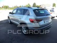 2021 Skoda Kodiaq
