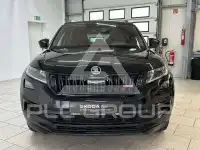 2021 Skoda Kodiaq