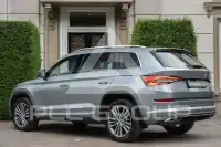 2021 Skoda Kodiaq