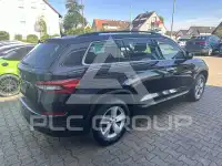 2021 Skoda Kodiaq