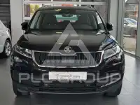 2021 Skoda Kodiaq