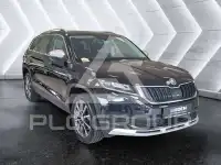 2021 Skoda Kodiaq