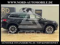 2021 Skoda Kodiaq