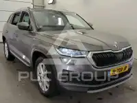 2021 Skoda Kodiaq