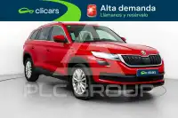 2021 Skoda Kodiaq