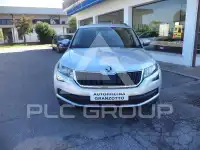 2021 Skoda Kodiaq