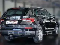 2021 Skoda Kodiaq