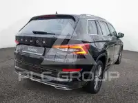 2021 Skoda Kodiaq