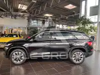 2021 Skoda Kodiaq