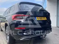 2021 Skoda Kodiaq