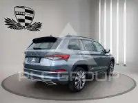 2021 Skoda Kodiaq