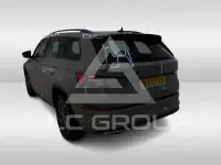 2021 Skoda Kodiaq