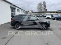 2021 Skoda Kodiaq